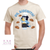 Bluey Biscuits T-Shirt