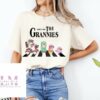 Bluey Grannies T-Shirt