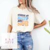Bluey & Iced Coffee T-Shirt