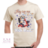 Bluey Muffin Rollin’ T-Shirt
