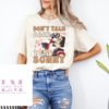 Bluey Muffin T-Shirt