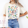 Bluey Mum Affirmations T-Shirt