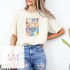 Bluey Mum Era T-Shirt