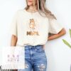 Bluey Mum T-Shirt
