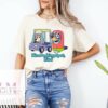 Bluey T-Shirt – Nice Parking Spot, Rita!