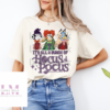 Bluey X Hocus Pocus T-Shirt