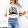 Bluey X Potter T-Shirt