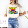 Bluey x Toy Story T-Shirt
