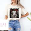 Halloween T-Shirt – Adults Natural