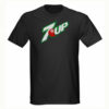 7UP Soft Drink Soda T-shirt