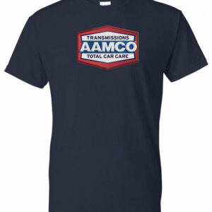 AAMCO Transmissions Repair Shop T-shirt