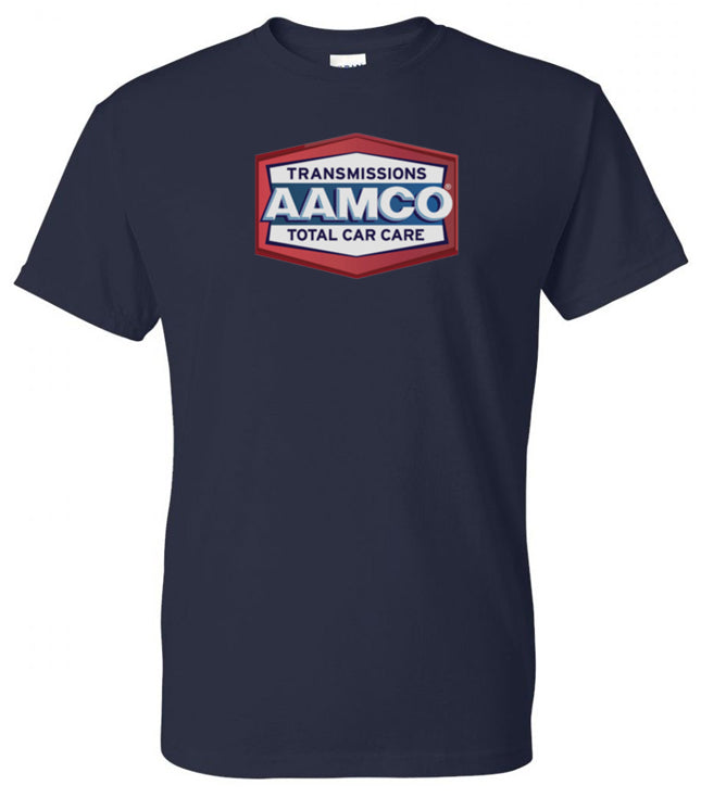 AAMCO Transmissions Repair Shop T-shirt AAMCO Transmissions Repair Shop T-shirt