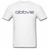 ABBVIE Pharmaceutical Research T-shirt