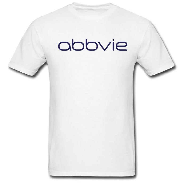 ABBVIE Pharmaceutical Research T-shirt ABBVIE Pharmaceutical Research T-shirt