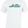 AC TRANSIT Alameda Public Transportation T-shirt