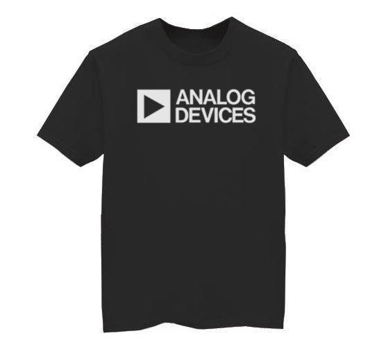 ADI Analog Devices company t-shirt ADI Analog Devices company t-shirt