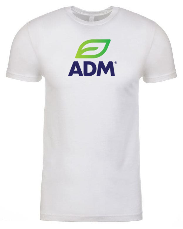 ADM Archer Daniels Midland T-shirt ADM Archer Daniels Midland T-shirt