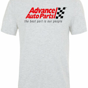 ADVANCE Auto Parts Store T-shirt