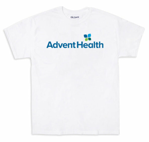 ADVENT HEALTH Hospital T-shirt