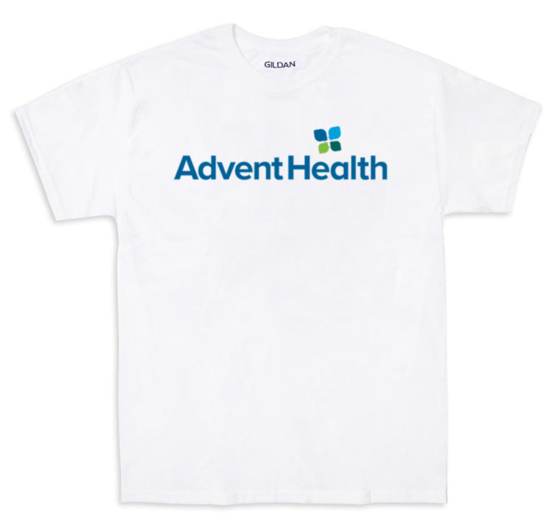 ADVENT HEALTH Hospital T-shirt ADVENT HEALTH Hospital T-shirt