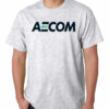 AECOM Engineering Construction Firm T-shirt