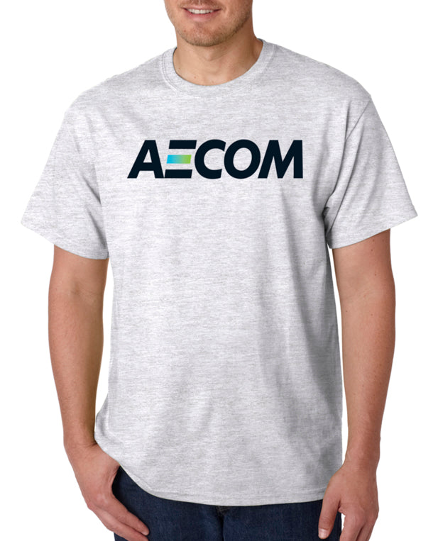 AECOM Engineering Construction Firm T-shirt AECOM Engineering Construction Firm T-shirt
