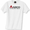 AGCO Corporation Tractors T-shirt