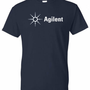 AGILENT Technologies Company T-shirt