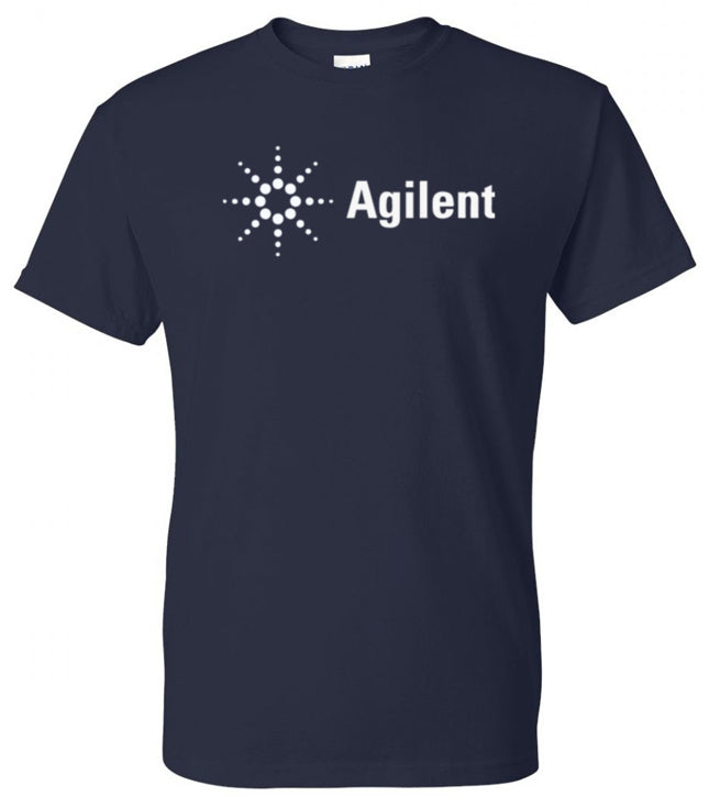 AGILENT Technologies Company T-shirt AGILENT Technologies Company T-shirt