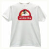 AIDELLS Chicken Sausage Meatballs T-shirt