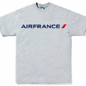 AIRFRANCE French Airlines T-shirt