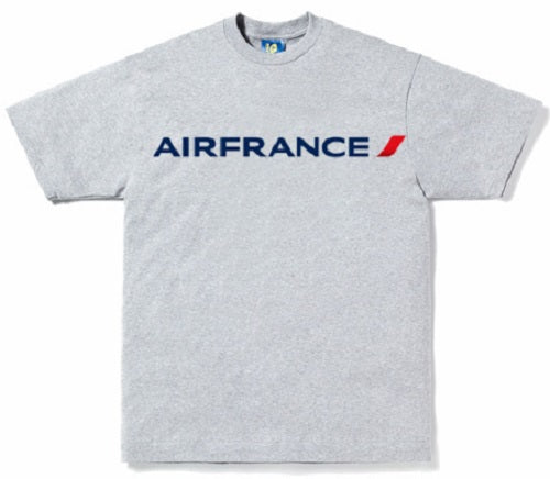 AIRFRANCE French Airlines T-shirt AIRFRANCE French Airlines T-shirt