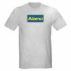 ALAMO Car Rental Company T-shirt