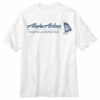 ALASKA Airlines Company T-shirt