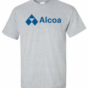 ALCOA Aluminum Company T-shirt
