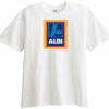 ALDI Grocery Stores T-shirt