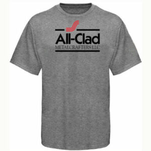 ALL-CLAD Pots Pans Cutlery Cookware T-shirt