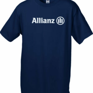 ALLIANZ Insurance Company T-shirt