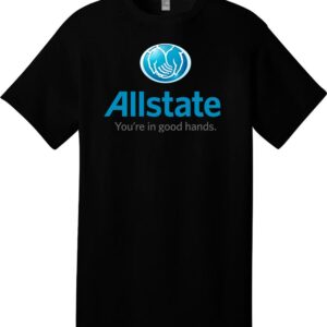 ALLSTATE Insurance Company T-shirt