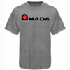 AMADA Industrial Machine Tools T-shirt