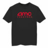 AMC Theatres movie theater t-shirt