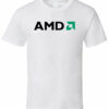 AMD Advanced Micro Devices T-shirt