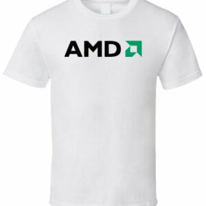 AMD Advanced Micro Devices T-shirt
