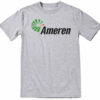 AMEREN Corporation power company t-shirt