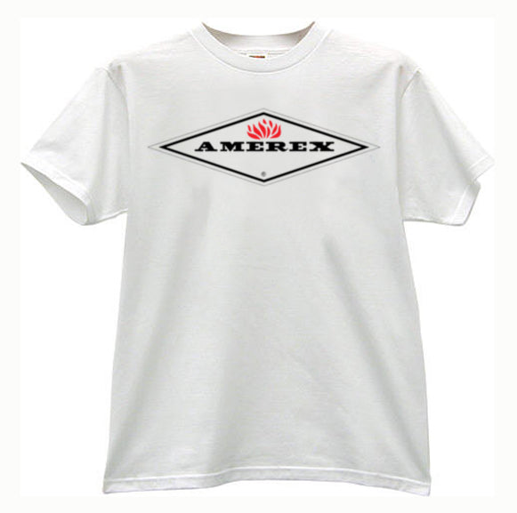 AMEREX Fire Extinguishers T-shirt AMEREX Fire Extinguishers T-shirt
