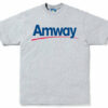 AMWAY Vitamin Supplements T-shirt