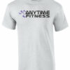 ANYTIME Fitness Gym T-shirt