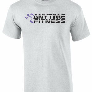 ANYTIME Fitness Gym T-shirt