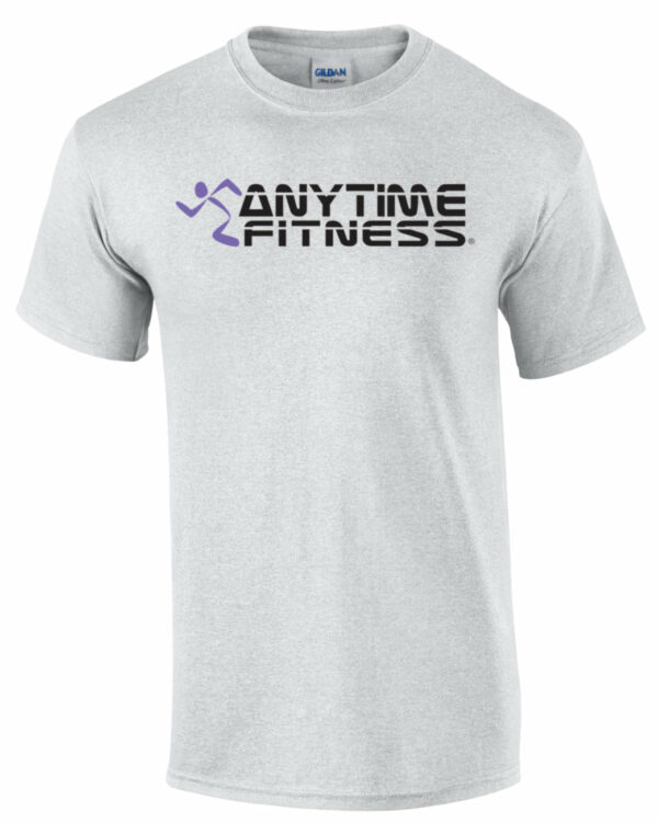 ANYTIME Fitness Gym T-shirt