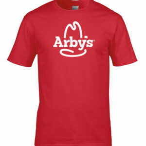 ARBY’S Roast Beef Sandwich T-shirt